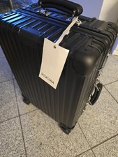 rimowa classic cabin Schwarz