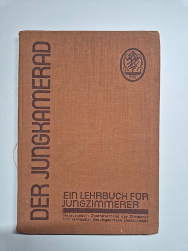 Der jungkamerad ein lehrbuch - der,