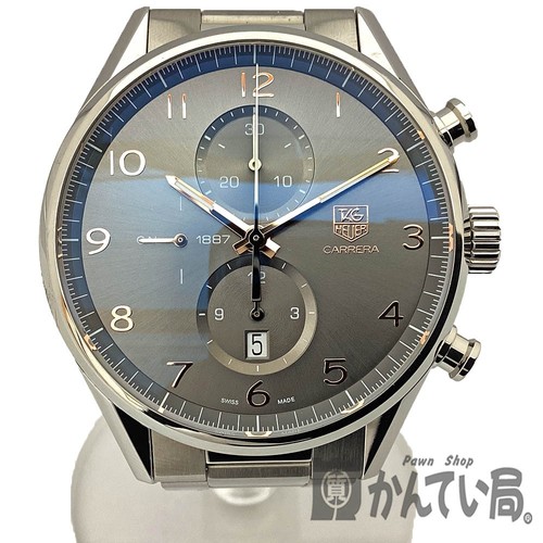 Tag heuer carrera calibre - carrera, 1887