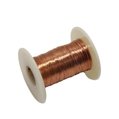 Kupferlackdraht 3mm 100m - 0.3mm,,
