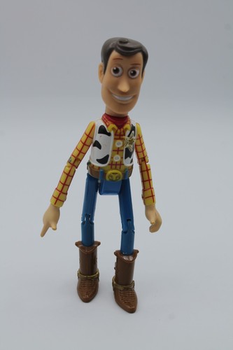 Disney toy story woody - toy,