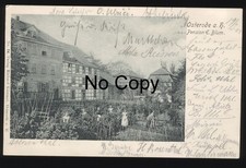 #1370 AK Osterode am Harz