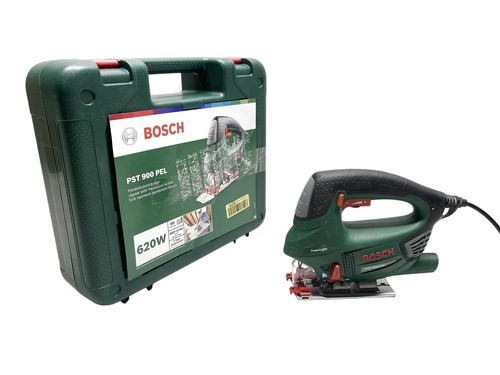 Stichsäge bosch pst 900 - pst,