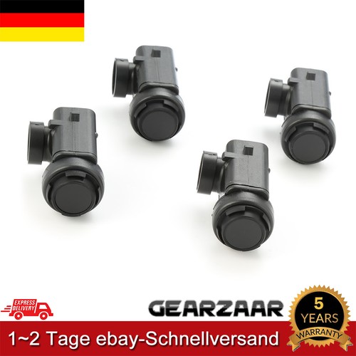 Pdc sensor parksensor - 4x,
