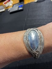 PERLI Armband Silber 835 mit