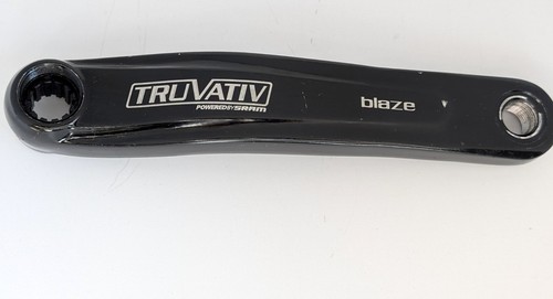 Sram truvativ blaze - #12,