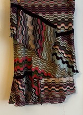 MISSONI Rock Damen Damenrock Gr. EU 36 (IT 42)