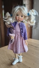 Meadowdolls, Meadow Doll BJD