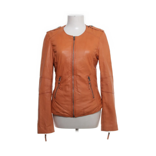 Oakwood lederjacke damen - oakwood,,