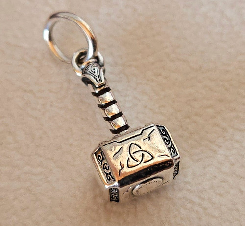 Original pandora charm - original,
