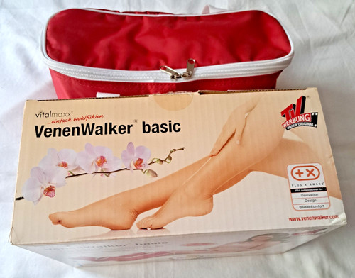 Venenwalker basic - venenwalker, /