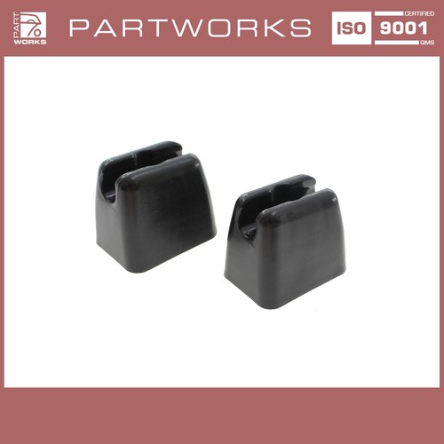 Halter sonnenblende für - 2x,