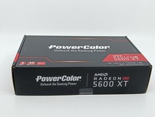 PowerColor Radeon RX 5600 XT