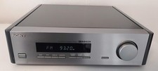 Sony rds tuner - sony, st-s1