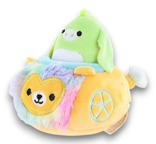 Squishville squishmallows - squishville,
