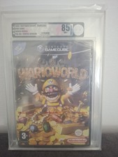 Nintendo gamecube warioworld - gamecube,