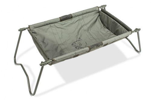 Nash ultralite carp cradle - nash,