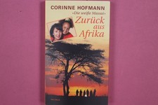 266077 Corinne Hofmann ZURÜCK