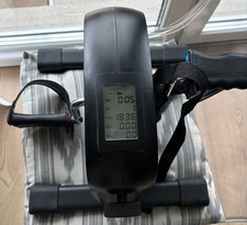 Tretmann Basic Pedaltrainer