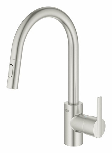 Grohe feel spültischarmatur - grohe,