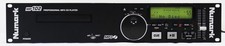 NUMARK Professional MP3 CD Player MP102 Ohne Fernbedienung 251870