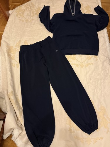 Jogging anzüg anzug lilysilk - anzüg,