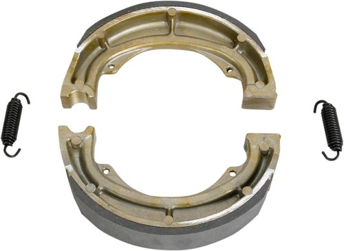 Bremsbacken carbon graphit - carbon,