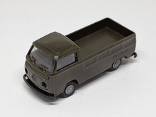 Volkswagen Transporter T2 - Pritsche Modellauto (5)
