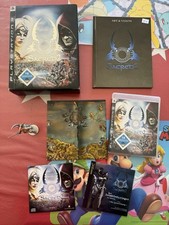 Sacred  2 Fallen Angel PS3 Spiel PlayStation 3 Collectors Edition