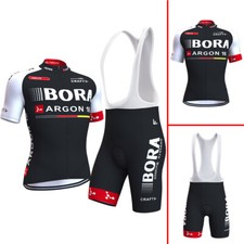 Herren Radtrikot Kurz Team