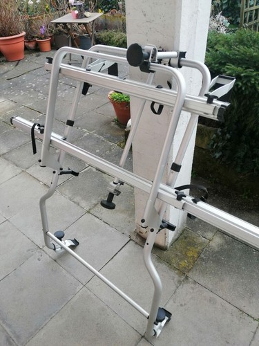 Original fahrradheckträger - original, vw