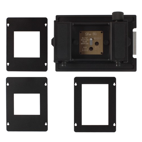 Dayi 6x6 6x9 6x12 roll - dayi, film