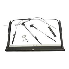 VW Scirocco 3 III Schiebedach Sonnenrollo Rolle Sonnenschutzrollo Gestell Bj2011