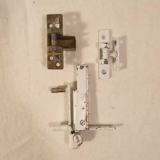 Fenster Scharnier Teile Gretsch Unitas GU 6.25 17303 + 8-385 + 8-296