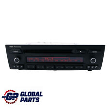 Radio BMW E81 E87 E90 E91 LCI Professionelle CD Bluetooth 9289115