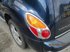 Rückleuchte links Chrysler PT Cruiser Bj 02