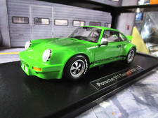 PORSCHE 911 Carrera 2.8 / 3.0