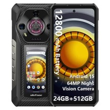 Ulefone Armor 30 Outdoor