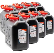  Benzinkanister 10L (8x)