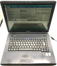 Samsung SA11 NP-SA11H Notebook*OHNE RAM und HDD*Für Ersatzteil DEFEKT#N211