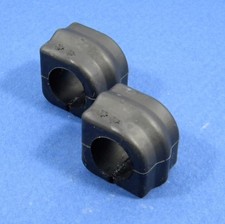 2 Gummilager für Stabilisator