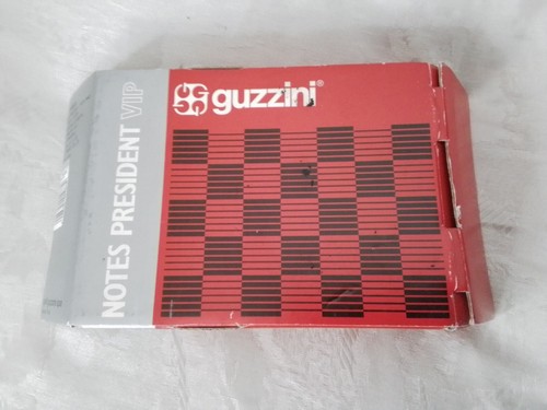 Guzzini zettelkasten und - zettelkasten,