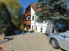 Ferienwohnung in Bodenseenähe, ruhig und Idyllisch gelegen