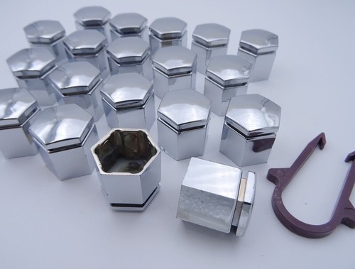 20x kappen abdeckkappen - kappen,