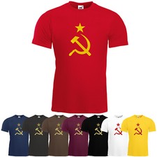 CCCP Sowjetunion T-Shirt