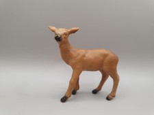 Schleich reh 14221 1990 - schleich,
