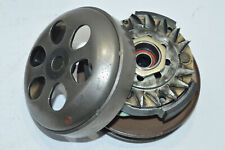 PIAGGIO HEXAGON GTX 125 KUPPLUNG FLIEHKRAFTKUPPLUNG KOMPLETT KUPPLUNGSGLOCKE