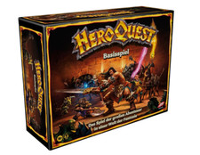 HASD0048 HeroQuest Brettspiel