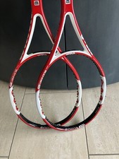Tennisschläger wilson - 1x,