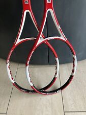 1x Tennisschläger Wilson